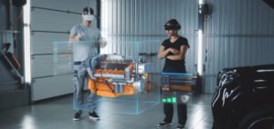 Read more about the article Creating Next-Generation Immersive Learning Experiences