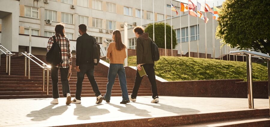 You are currently viewing European Universities Embrace Bold Pedagogy with Novel Programs, Captivating Global Learners