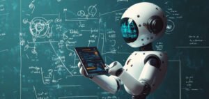 Read more about the article From Chalkboards to Chatbots: The New Era of Education