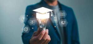 Read more about the article Reimagining Education for the Skills of the Future