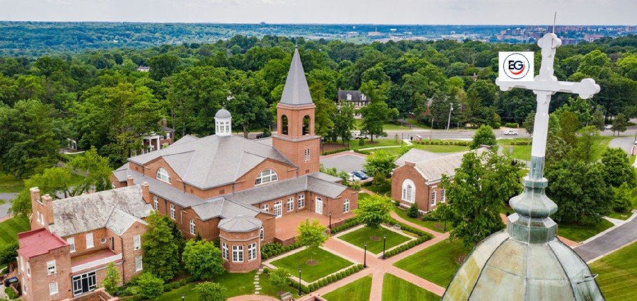 Read more about the article Virginia Theological Seminary: Celebrating the Richness of the Orthodox Tradition Which Makes Us Open to All
