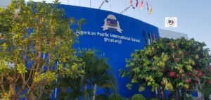 Read more about the article American Pacific International School (Primary): Leading the Educational Reformation, Sculpting Global Leaders