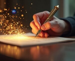 Read more about the article Secrets Behind Motivational Writing Success
