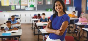 Read more about the article Cardiff Entrepreneur Empowers Thousands of English Teachers Worldwide