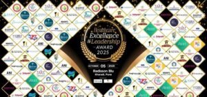 Read more about the article Celebrating Healthcare Excellence & Leadership Awards 2025: Honoring Visionaries Shaping the Future of Global Healthcare