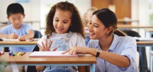 Read more about the article London School Partnerships Praised for Boosting Student Success