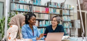 Read more about the article New Funding Fuels Growth at Barnsley College University Centre for Higher Education