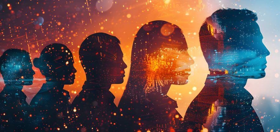 Read more about the article The​‍​‌‍​‍‌​‍​‌‍​‍‌ Evolving Face of Organizational Leadership in a Transforming World