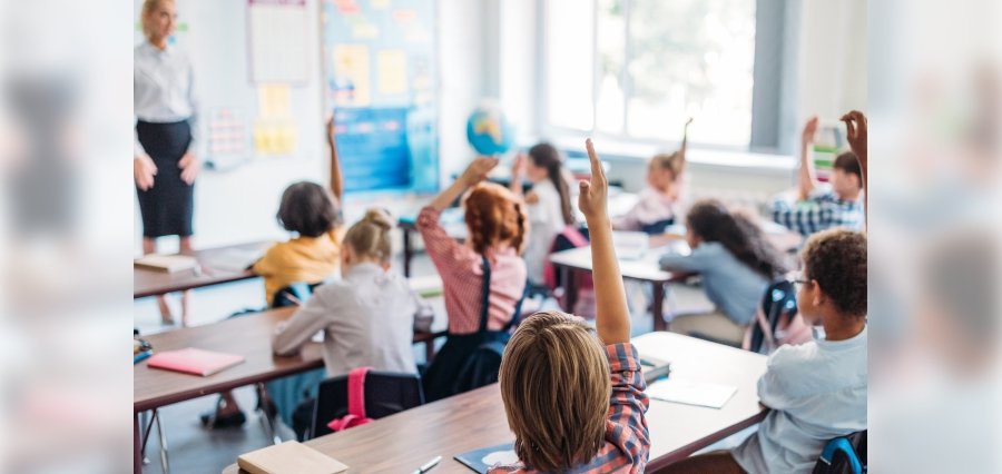 You are currently viewing Schools to Keep Suspended Pupils Learning On-Site Under New Guidelines