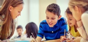 Read more about the article English Schools to Introduce Inclusion Spaces for SEND and Neurodiverse Pupils