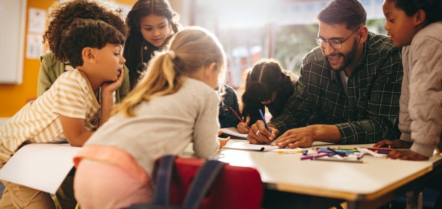 You are currently viewing Galliford Try Strengthens Education Sector Role with £15.4bn DfE Framework Appointment
