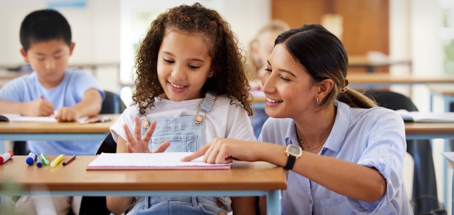 You are currently viewing Government Moves to Strengthen SEND Support for Children Across England