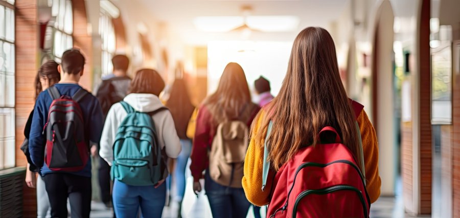 You are currently viewing Magdalen College School to Welcome Girls for First Time in 500-Year History