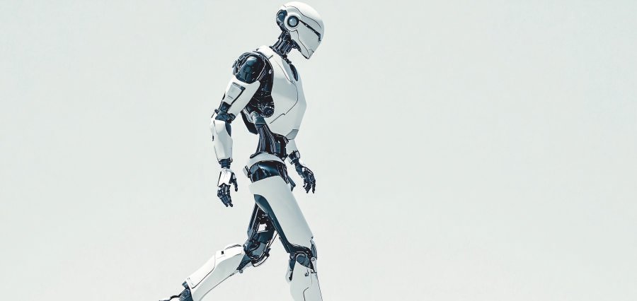 You are currently viewing A Humanoid Robot Just Made History in an Educational Event at the White House