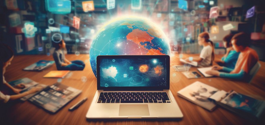 You are currently viewing Myanmar Hosts Global Forum to Explore AI’s Role in Modern Education