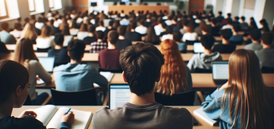 You are currently viewing UNESCO Launches Plan to Reshape Higher Education Worldwide