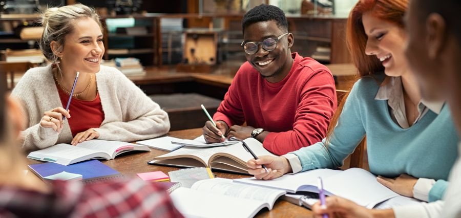 Read more about the article SIM GE bets on 1,095 days: new initiative puts student life at the heart of higher education
