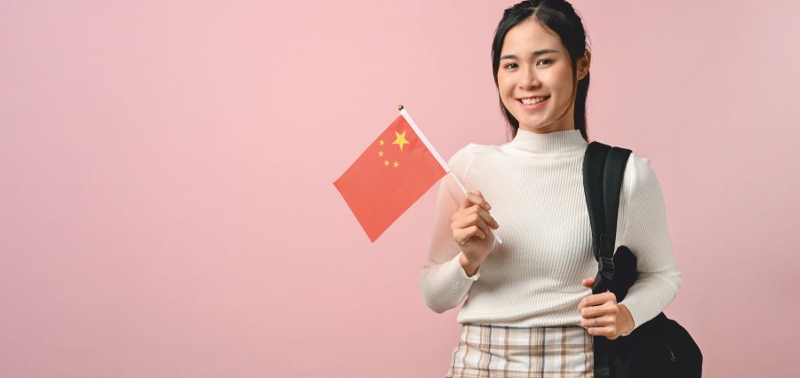 You are currently viewing China Sees Growth in Foreign Student Numbers Across Higher Education Sector