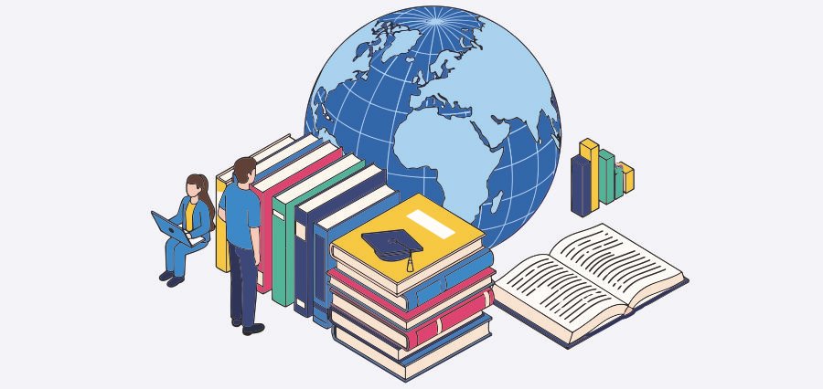 Read more about the article Elon University Marks 30 Years of International & Global Studies Program