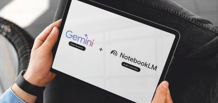 You are currently viewing Google Brings Gemini and NotebookLM Upgrades to Schools and Universities