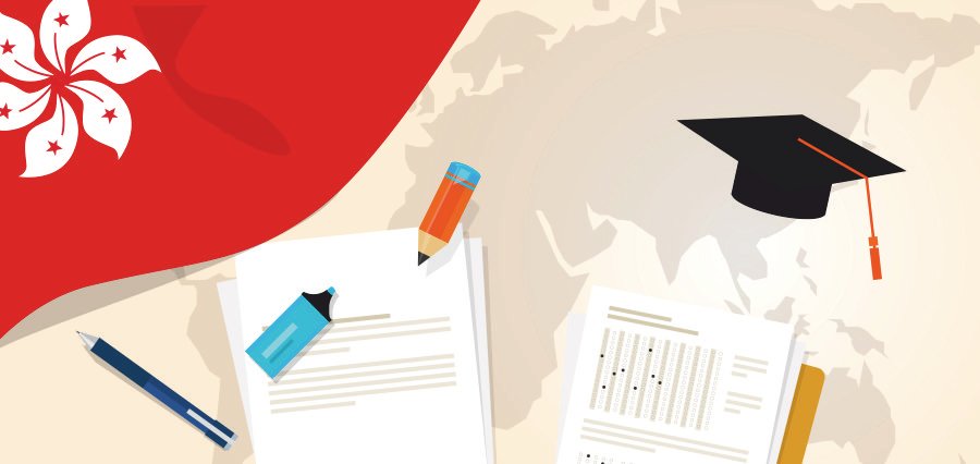 You are currently viewing New Research Aims to Boost Hong Kong as Education Hub
