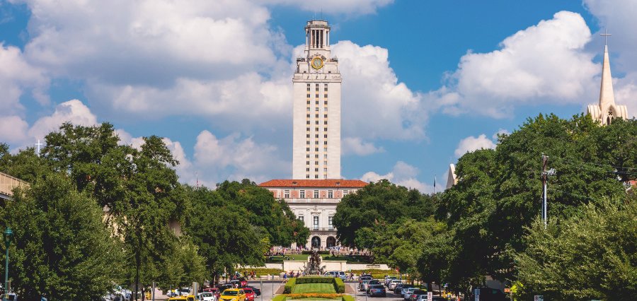 You are currently viewing University of Texas Maintains Strong Position in US Graduate Rankings
